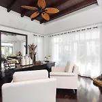 Spectacular Ocean Views 8Br Pool Villa Sawan In Patong! Relax & Play - Billiard, Table Football, Gym & Sauna!