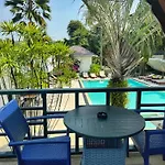 Serenity Lakeside Resort