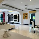Serenity Lakeside Resort