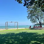Charcoal Panwa Beach Phuket