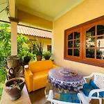 Elephant Bungalow At Ya Nui Beach