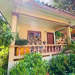 Elephant Bungalow At Ya Nui Beach