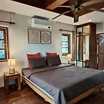 Coconut Wells Villa In Rawai