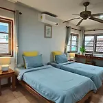 Coconut Wells Villa In Rawai