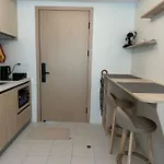 Fantasea Condo Apart
