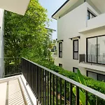 Phuket Villa With Rooftop Pool In Laguna Park