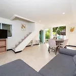 Jungle Villa-Private Pool, Bbq Near Kamala Beach
