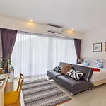 Chic Condo By Resava