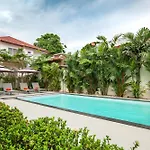 Sabai Villa Kata By Resava