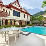 Sabai Villa Kata By Resava