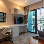 Квартира The Title V X214 На Берегу Моря 35 Кв М От Ibg Property