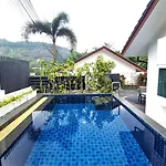 Private Star Pool Villa 2 Bedrooms