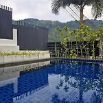 Private Star Pool Villa 2 Bedrooms
