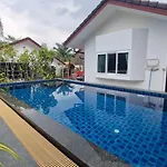 Private Star Pool Villa 2 Bedrooms