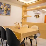 3 Bedroom Villa With Pool Near Fitness Street