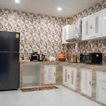 3 Bedroom Villa With Pool Near Fitness Street