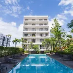 Ocean View Apt - 1Br T2-613