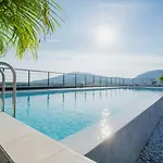 Modern Condo - 1Br T1-401