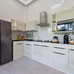 Tropical & Modern 4Br Pool Villa Serenity Rawai