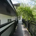 Tropical & Modern 4Br Pool Villa Serenity Rawai
