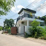 Tropical & Modern 4Br Pool Villa Serenity Rawai
