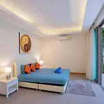 Thai - Balinese 2Br Villa Karina
