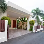 Thai - Balinese 2Br Villa Karina