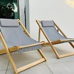 Blue Sunshine Villa Rawai