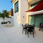 Blue Sunshine Villa Rawai