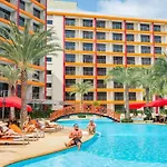 Palm Breeze View