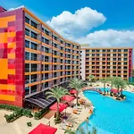 Palm Breeze View
