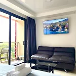 Coasltal Stay