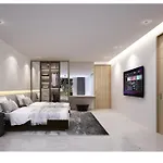 Mandla Villas Collection, White Anda Naiharn