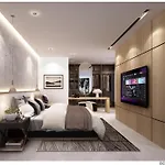 Mandla Villas Collection, White Anda Naiharn