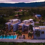 Blissful Living & Tropical Vibes - 3Br Pool Access Villa Argent 9, Just 15 Min Drive From Nai Yang And Nai Thon Beaches