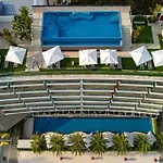 Tropical Pool View Condo Babylon Sky M205 - Rawai Beach