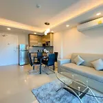 Tropical Pool View Condo Babylon Sky M205 - Rawai Beach