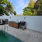 Dona Nirvana Private Villa Thailand