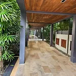 Sea Breeze Pool Villa Simona In Thailand