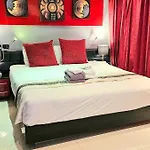 Absolute Bangla Suites 2 Room