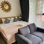 Patong City-Center Pool Cozy Condo