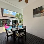 Cozy Private Pool Villa Near Golf Club Laguna Beaches