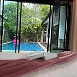 Cozy Private Pool Villa Near Golf Club Laguna Beaches