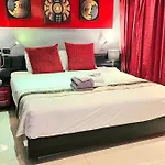 Absolute Bangla Suites 2 Room