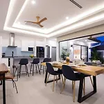 Two-Bedroom Villa With Salt Pool In Rawai Villa Hapai