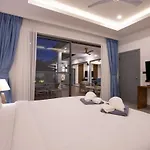 Two-Bedroom Villa With Salt Pool In Rawai Villa Hapai