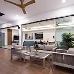 Two-Bedroom Villa With Salt Pool In Rawai Villa Hapai