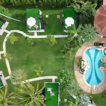 Coconut Wells Phuket