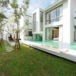 The Residence By Andaman Villa