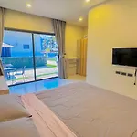 The Memories Hill Phuket